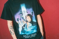 Sci-Fi Streetwear Collections Image 4