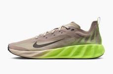 Featherlight Exposed Mesh Sneakers