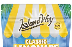 Refreshing Lemonade Bites