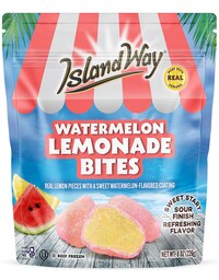 Refreshing Lemonade Bites Image 2