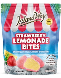 Refreshing Lemonade Bites Image 3