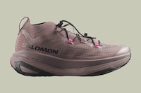 Dual-Carbon Plate Gravel Sneakers Image 2