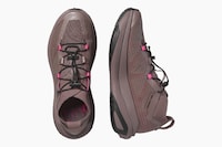 Dual-Carbon Plate Gravel Sneakers Image 3