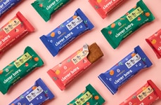 Brain-Boosting Soft-Baked Bars