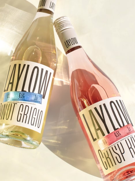 Moderation-Minded Wines