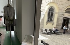 Paper Furniture Store Installatiosn