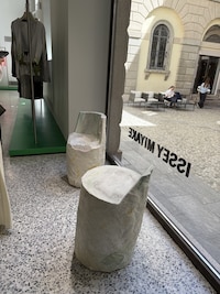 Paper Furniture Store Installatiosn