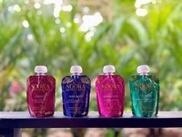 Functional Nutrition Pouches