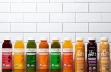 Multi-Serve Wellness Shots