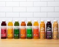 Multi-Serve Wellness Shots Image 1