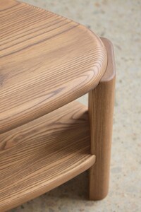 Carved Wood Furniture Image 2