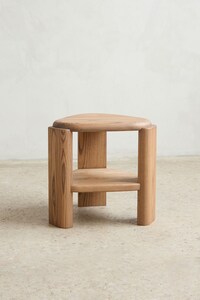 Carved Wood Furniture Image 3