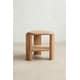 Carved Wood Furniture Image 3