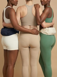 Weighted Walking Belts Image 3