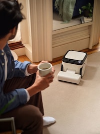 Minimal Cleaning Systems Image 2