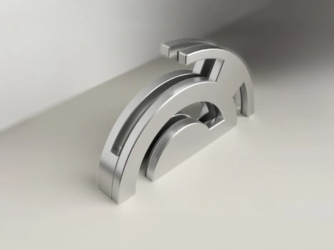 Crescent Knife Holders