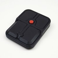 Compact Trackpoint Mouse Device