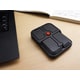 Compact Trackpoint Mouse Device Image 2