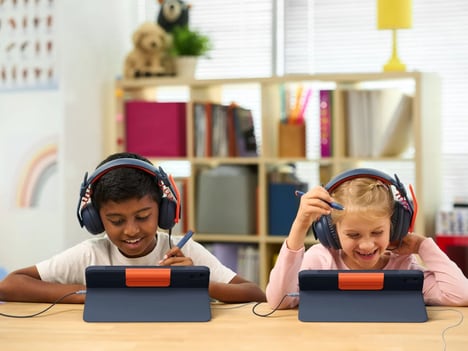 Drop-Tested Tablet Cases