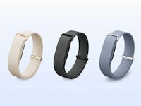 Screenless Fitness Trackers Image 1