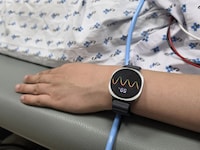 Predictive Health Tracking Updates Image 2