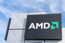 Resurgent Server CPU Demand