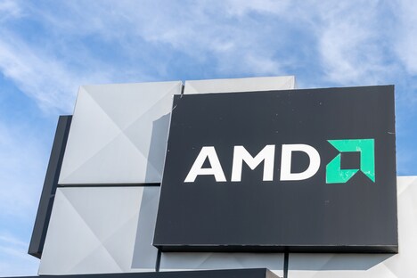 Resurgent Server CPU Demand