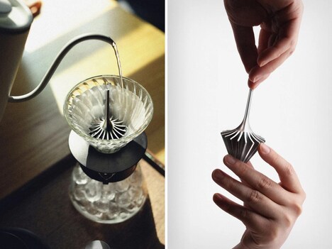 Filter Sealing Tools