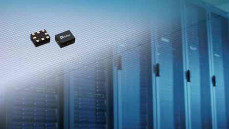 AI Synchronization Hardware