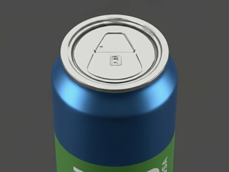 Resealable Can Lids
