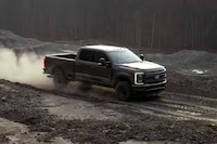 Workwear Pickup Trucks Image 3