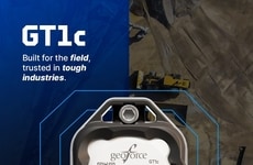 Industrial Asset Trackers