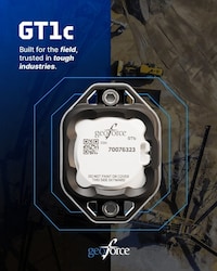 Industrial Asset Trackers