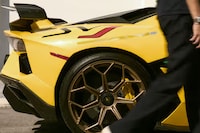 Invite-Only Supercar Platforms Image 3