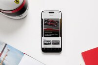 Invite-Only Supercar Platforms Image 5