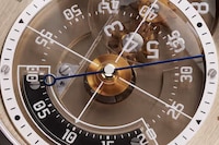 Architectural Jump Watches Image 3