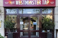 Tap Water Pubs Image 2