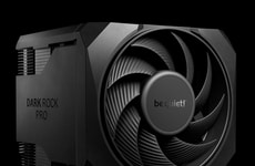 Silent Gaming Coolers