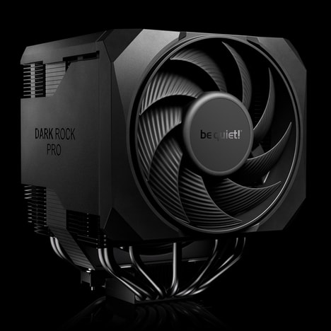 Silent Gaming Coolers