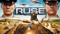 Revived RTS Games