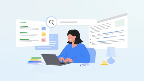 Conversational Web Discovery