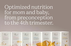 Prenatal Nutrition Systems