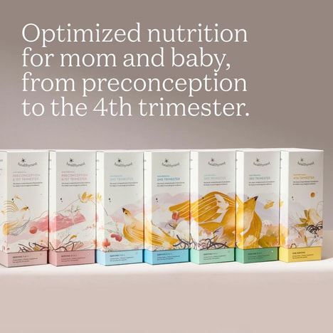 Prenatal Nutrition Systems