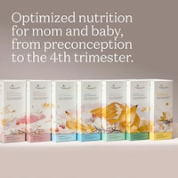 Prenatal Nutrition Systems Image 1