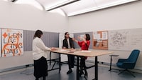 Storytelling Workspaces Image 1
