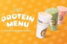 Functional Coffee Beverages