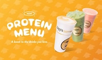 Functional Coffee Beverages Image 1