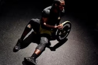 Technical Sportswear Capsule Image 3