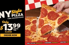 Regional Authenticity Dining