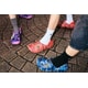 Camo Foam Clogs Image 1